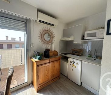 Appartement 1 Pièce 24 m² - Photo 6