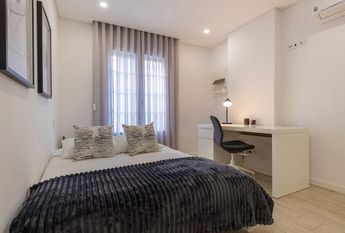 Rua Carvalho Araújo