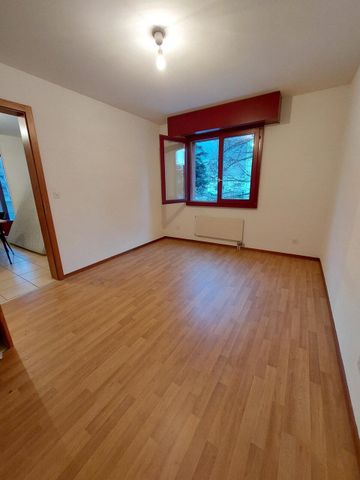 2 Zimmer, 46 m², 1. Stock - Foto 2