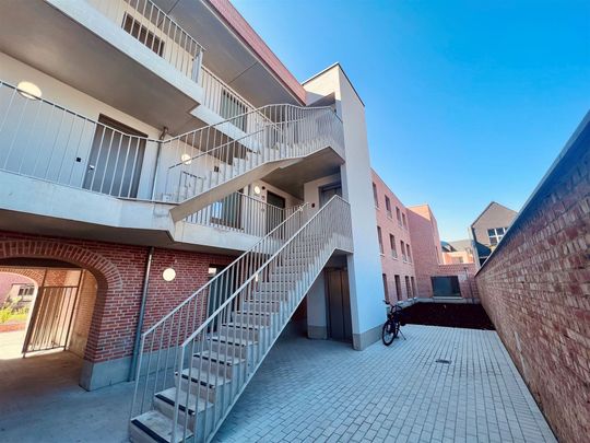 Nieuwbouw appartement met twee slaapkamers op top locatie - Foto 1