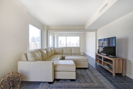 For Lease - 1001 Bay Street Unit# 2204, Toronto, Ontario - Photo 3
