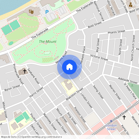 114 London Street, FLEETWOOD FY7