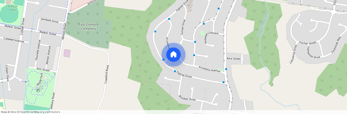 1/23 Kruseana Avenue, Goonellabah