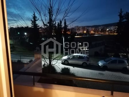 Studio/Γκαρσονιέρα για ενοικίαση Κέντρο (Πυλαία) - Φωτογραφία 3