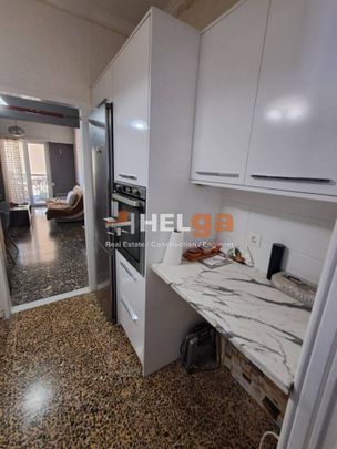 Διαμέρισμα για ενοικίαση Σύνορα - Αστυνομικά - Νοσοκομείο (Πάτρα) - Φωτογραφία 1