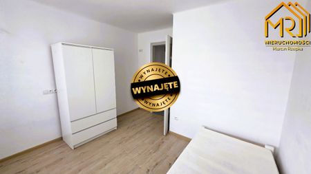 Umeblowane mieszkanie 2-pokojowe na wynajem – ul. Chopina - Photo 4