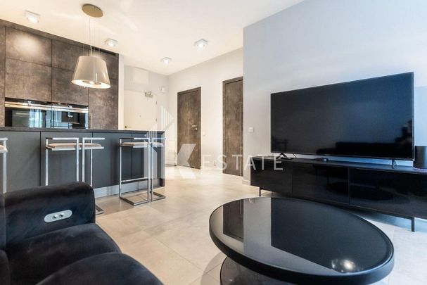LUKSUSOWY APARTAMENT PRZY PARKU KASPROWICZA - Photo 1