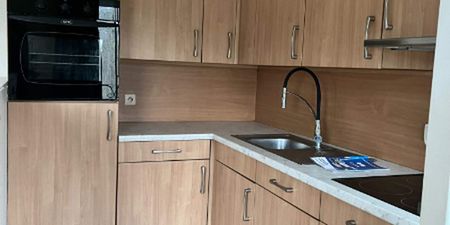 Appartement te huur in Ingelmunster voor € 650 met 1 slaapkamer - Photo 5