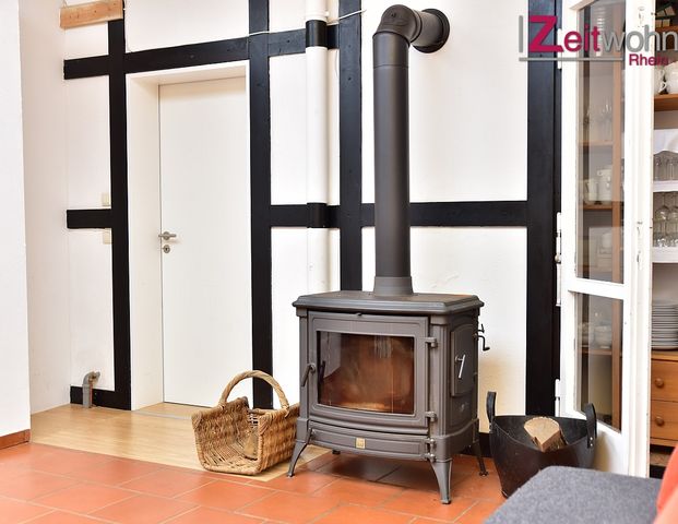 Ferienwohnung Heimbach, Rursee, Eifel: Charmantes Dachapartment (39qm) - Video Online - Photo 1