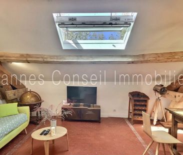 Location Appartement 3 pièces 49m² CANNES 06400 - Photo 1