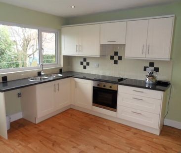 2 bedroom bungalow to rent - Photo 4