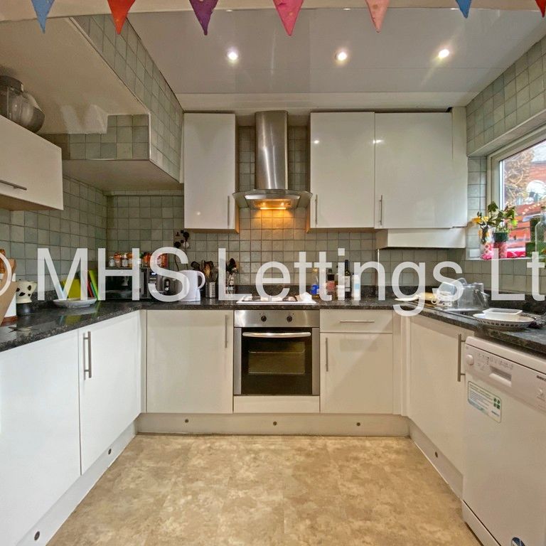 1 Mayville Road, Leeds, LS6 1NF - Photo 1