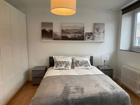 Appartement te huur - Photo 3