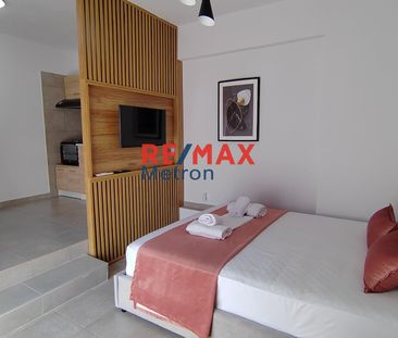 Διαμέρισμα για ενοικίαση Νέα Μουδανιά (Μουδανιά) - Photo 3