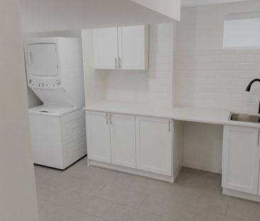 For Lease - 41 Westroyal Road Unit# Lower, Toronto, Ontario - Photo 6