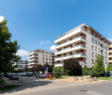 z balkonem, strzeżone osiedle, 1,7km od Kampusu UJ - Фото 4