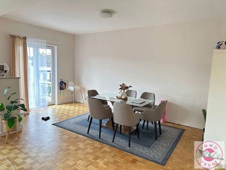 Appartement te huur - Photo 3