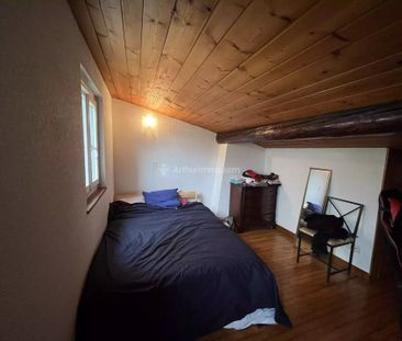 Location Appartement 1 pièces 26 m2 à Vienne - Photo 4