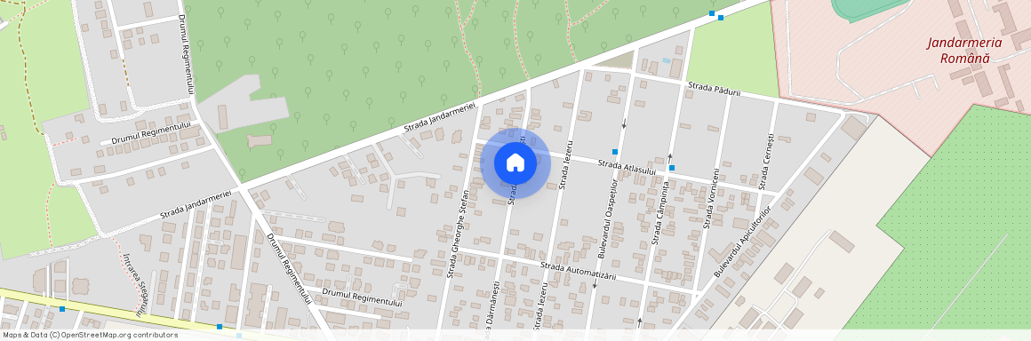 Vatra Noua, Sectorul 1, Bucuresti