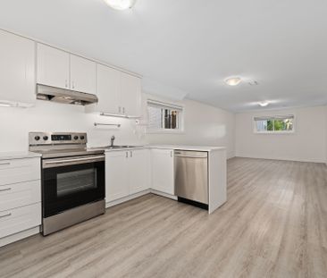 For Lease - 13 Meadowbrook Crescent Unit# Basement, St. Catharines,... - Photo 4