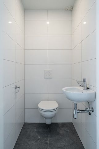 Te huur: Appartement Olympiaplein in Wageningen - Photo 3