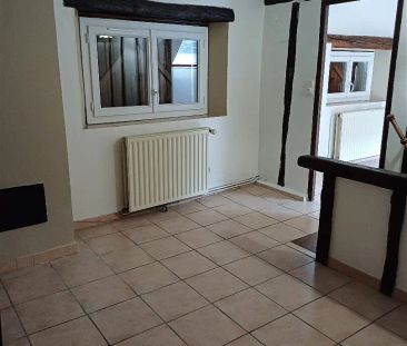 Maison 4 pièces - 78m² à Villeneuve sur yonne (89500) - Photo 1