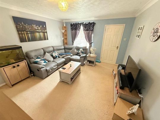 2 bedroom semi-detached house to rent - Photo 1