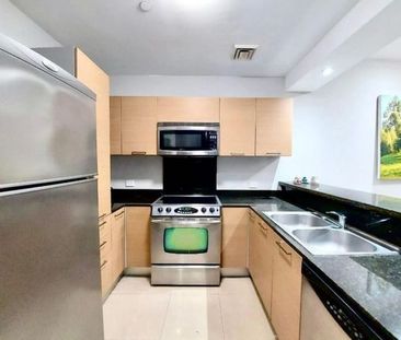 Departamento Amueblado en Renta, Santa Catarina, Nuevo León - Photo 4