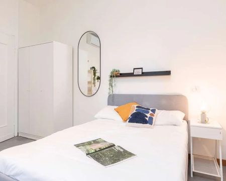 Via Carlo Alberto Pisani Dossi, Milan, Lombardy 20134 - Photo 4