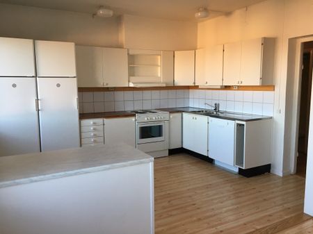 Knäppingsborgsgatan, Norrköping - Foto 3