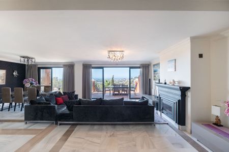 Penthouse · Benahavís - Photo 5