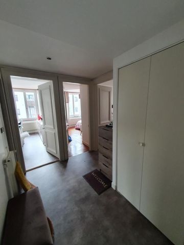 APPARTEMENT 3 pièce(s) - 64m² - Photo 5