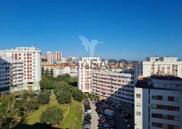 Apartamento T3 para alugar em Vila Franca de Xira