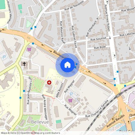 87000, Limoges