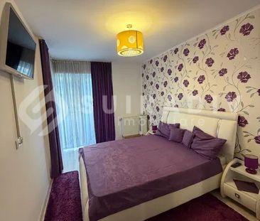 Apartament modern, terasa, parcare subterana in Grand Park Residence - Photo 2