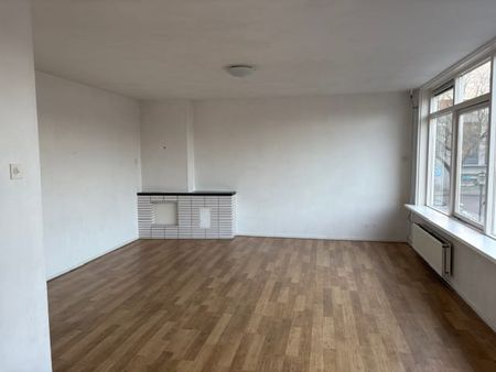 Appartement te huur: Valkeniersplein 10-A 4835 RB Breda - Foto 4
