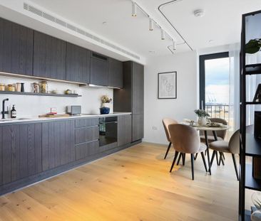 2 bedroom flat to rent - Photo 2