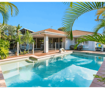 Hidden Oasis in Sought-After Sunrise Beach! - Photo 2