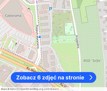 Przytulne 2-pokojowe mieszkanie z tarasem - Zdjęcie 1