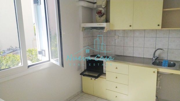 Studio/Γκαρσονιέρα για ενοικίαση Κέντρο (Ρίο) - Photo 1
