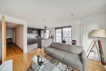 Vauxhaull Bridge Road, Westminster, SW1V - Photo 3