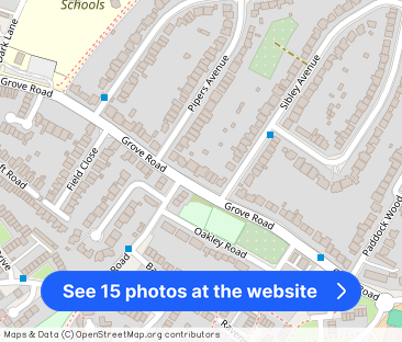 Grove Road, Harpenden, AL5 - Photo 1