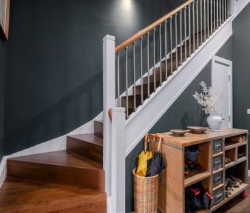 2 bedroom duplex to rent - Photo 2