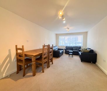 2 bed apartment to rent in School Lane, Avon Court School Lane, CV8 - Photo 3