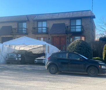 Grand 3 1/2 à louer près du métro Honoré-Beaugrand - Photo 3