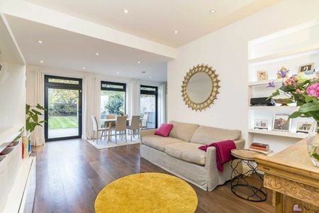 Netheravon Road - Photo 2