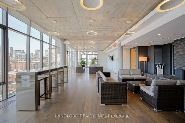 Clear Spirit Condos and Lofts - Photo 1