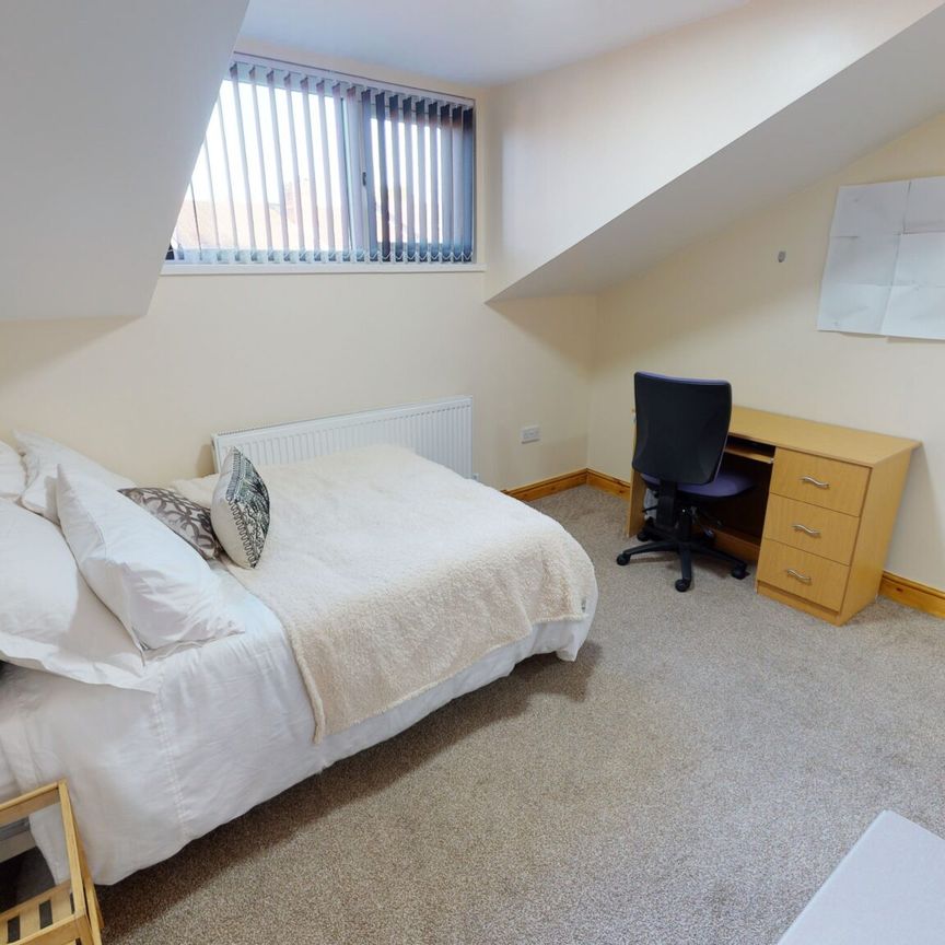 27 Alton Road Selly Oak - Photo 1