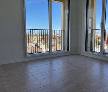 Location appartement t3 67 m² à Bordeaux (33000) Gare Saint-Jean 2 - Photo 2