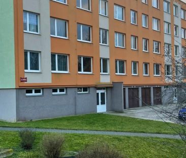 Pronájem bytu 2+kk 40 m - Fotografie 6